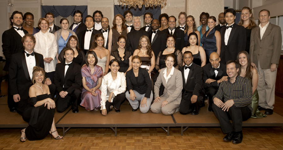 2008 group
