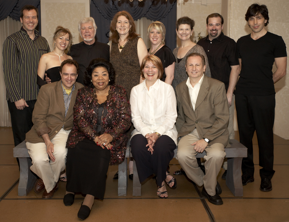 2008 most staff