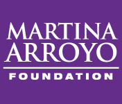 Martina Arroyo Foundation Logo